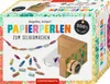 Papierperlen zum Selbermachen Voir les images du produit 1