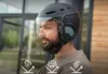 T'nB Urban Moov, vista dal casco Anteprima dell’immagine prodotto 12