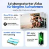 Siltcon® Digitalkamera 4K Ultra HD 64MP – Dual Lens Vlog Produktbild-Vorschau 11