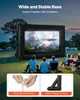 SucceBuy Aufblasbare Filmleinwand für Heimkino, Produktbild-Vorschau 5