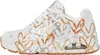 SKECHERS Uno Metallic Love Schuhe Damen weiss 39 Produktbild-Vorschau 114