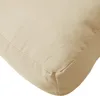 vidaXL Cuscino Pallet 2 pezzi tessuto Oxford beige Anteprima dell’immagine prodotto 9