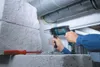 Bosch GSB 13 RE Professional, Ohne Schlüssel, Schwarz, Produktbild-Vorschau 2