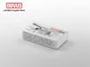 A box of staples on a plain background. Anteprima dell’immagine prodotto