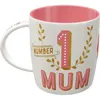 Nostalgic-Art - Kaffeetasse - Word Up - Number 1 Mum Produktbild-Vorschau 4