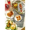 Villeroy & Boch 1041303580, Przekąska puchar, Prostokąt, Podgląd zdjęcia produktu 5