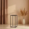 FRAMADO, Pflanzenständer Ferro, Metallregal, Blumenständer, Produktbild-Vorschau 3