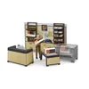 Bruder 62250 - bworld UPS Paketshop Produktbild-Vorschau 3