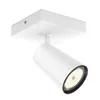 Philips myLiving 5057131pn GU10 Weiß Punkt – Punkt-Licht Produktbild-Vorschau 1