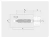 100 universele pluggen, standaard pluggen, FL 6-60 Productafbeelding-voorbeeld 1