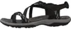 SKECHERS REGGAE SLIM VACAY Schwarz Produktbild-Vorschau 2