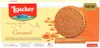 Testpaket Loacker Tortina Caramel White Triple Dark Produktbild-Vorschau 2