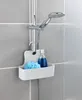 Duschcaddy Barcelona Weiß Voir les images du produit 7