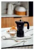 Adler Espresso Coffee Maker | AD 4429 | Black Podgląd zdjęcia produktu 10