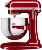 KitchenAid HEAVY DUTY KÜCHENMASCHINE MIT SCHÜSSELHEBER 6,6 Produktbild-Vorschau 4