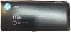 HP Toner W2070A 117A schwarz Produktbild-Vorschau 9