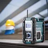 Makita DMR108N Baustellenradio Produktbild-Vorschau 23