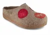 Haflinger Hausschuhe Damen 31393830353231 Beige 41 EU Produktbild-Vorschau 22