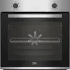 BBIE12000X, Backofen edelstahl, 60 cm Produktbild-Vorschau 1