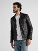 JCC Lederjacke 51195 Herren brown 46 Produktbild-Vorschau 6