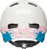 Uvex kid 3 cc, Integralhelm, Hartschalenbau, Matt Produktbild-Vorschau 4