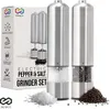 Infinity Goods Infinity Goods Elektrische Peper- En Produktbild-Vorschau 1