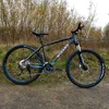 27.5 Zoll Alu MTB Wizard X-Country 3.7 Shimano Deore 30 Produktbild-Vorschau 5