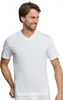Schiesser Herren 2PACK T-shirt weiss XL Produktbild-Vorschau 6