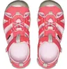 KEEN Seacamp Kinderschuhe Mädchen Sandaletten Sandale Rosa Produktbild-Vorschau 32