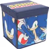 A Sonic the Hedgehog storage box. Produktbild-Vorschau