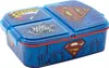 Stor 85520 - DC Superman - Lunch Box / 3-fach Brotdose Produktbild-Vorschau 1