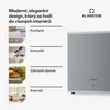KlarsteinMatterhorn 44, mini lednice, 44 litrů, 35 dB, Náhled obrázku produktu 3