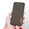 DUX DUCIS FINO Hülle für iPhone 7/8/SE 2020/2022 - Grün Produktbild-Vorschau 3