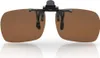 City Vision Sonnenbrille Polarisiert Polaufsatz Brille Produktbild-Vorschau 3