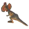 Dilophosaurus Model Figurka Děti Dinosaurus Figure Toy Náhled obrázku produktu 6