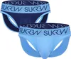 SUKREW - Sous-vêtement String Hommes - V-Thong Multipack 1x Voir les images du produit 1