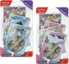 Pokemon Temporal Forces: Baxcalibur Premium Checklane Anteprima dell’immagine prodotto 4