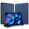 DUX DUCIS Domo Tablet Hülle mit faltbarem Cover mit Smart Produktbild-Vorschau 17