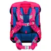 Scout Sunny II Schulranzen-Set 4-tlg. DIN Neon Safety Pink Produktbild-Vorschau 4