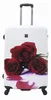 Saxoline Spinner 4 Rollen TSA Gr. L 77 cm Red Roses Produktbild-Vorschau 1
