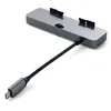 Satechi - USB-C Clamp Hub Pro for iMac (space grey) Produktbild-Vorschau 7
