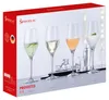 Spiegelau - Juego de 4 copas especiales para Prosecco Vista previa de la imagen del producto 3