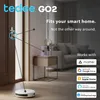 Tedee GO2 Alu s Keypad PRO – Chytrý elektronický zámek, Náhled obrázku produktu 5
