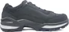 Lowa Renegade GTX Lo, scarpone da trekking da uomo in nero, Anteprima dell’immagine prodotto 32