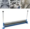 AB-1000 Ohýbačka plechů Ohýbačka plechů do 1,2 mm 1000MM Náhled obrázku produktu 4