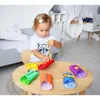 Busy Board vzdělávací hra s vestou Náhled obrázku produktu 3