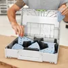 Festool SYS-STF DELTA GR-Set Zestaw materiałów ściernych Podgląd zdjęcia produktu 7