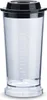 Cloer 6980 Standmixer, Kunststoffgehäuse, 800 Watt, 1,5 l Produktbild-Vorschau 5