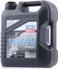 LIQUI MOLY Motorbike 4T 10W-30 Street Motoröl 4 l Produktbild-Vorschau 11