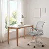 Bürostuhl, Drehstuhl, ergonomisch, für Schreibtische, Produktbild-Vorschau 5